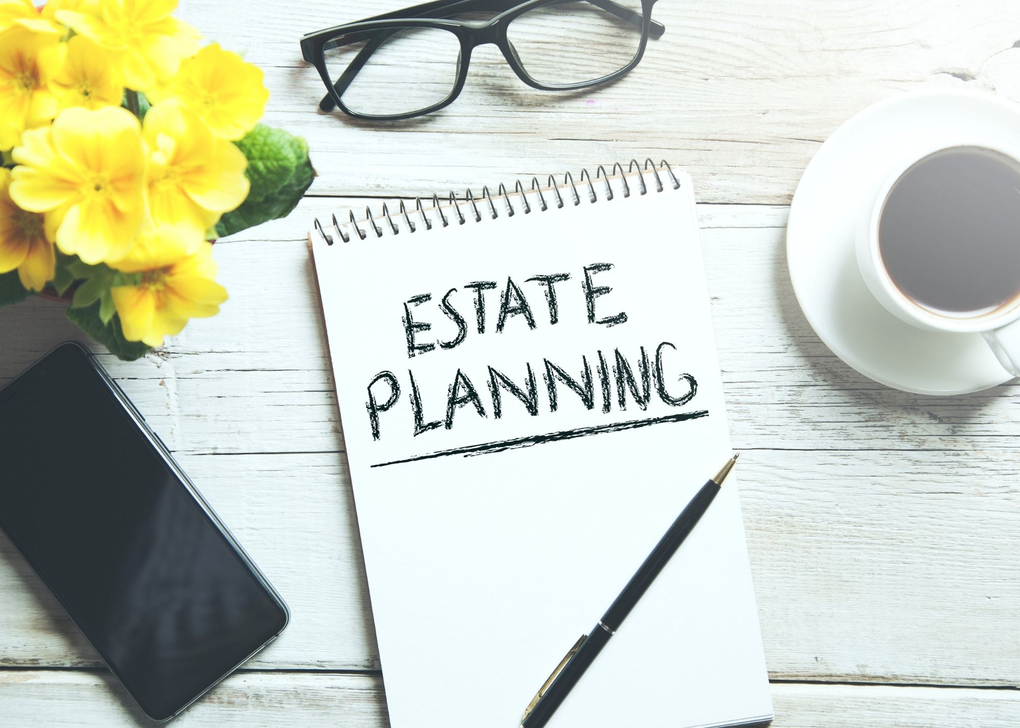 Expat inheritance tax and estate planning
