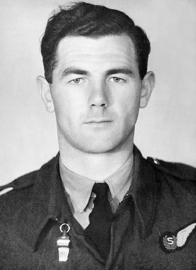 George Thompson VC