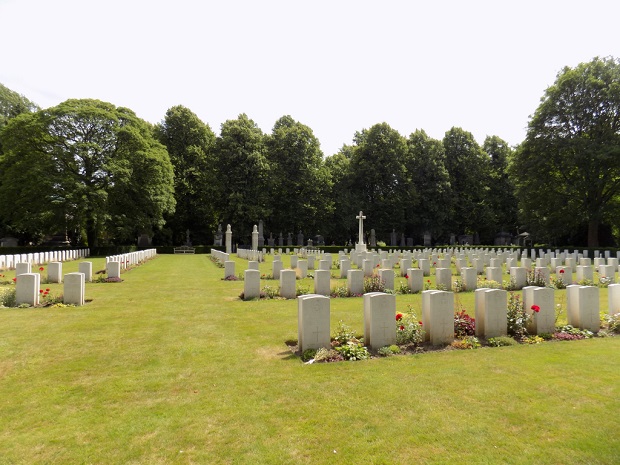 graves