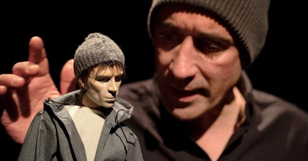puppet