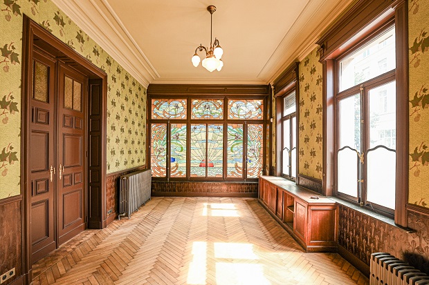 Maison_HapcEB_Endre_Sebok