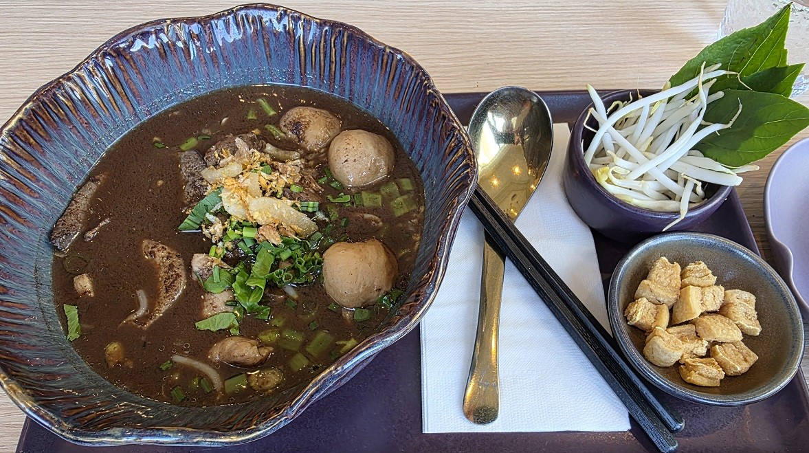 noodles