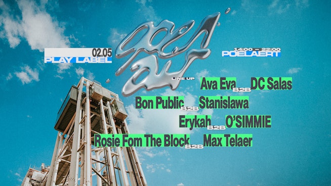 play label