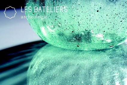 Reflets Les Bateliers