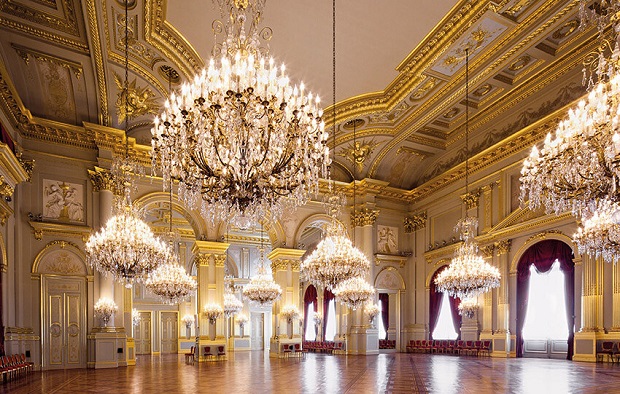 salon