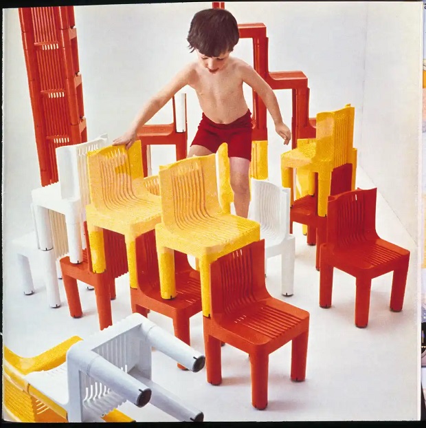chairs