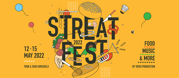 Streat Fest