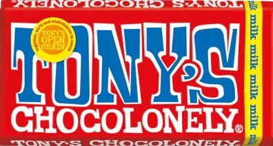 tony's