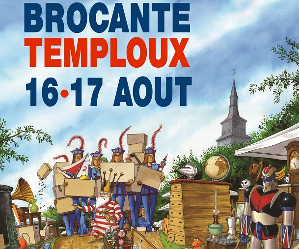 temploux