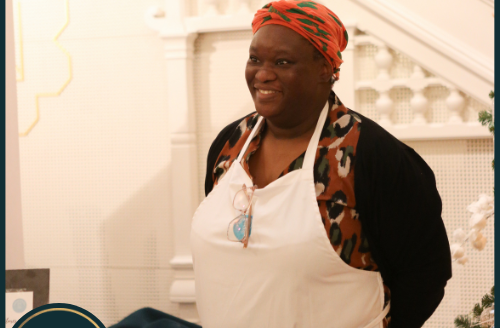 The Conscious Winter Market