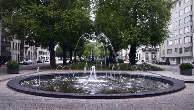 The Fountain Show (c)Chloé op de Beeck