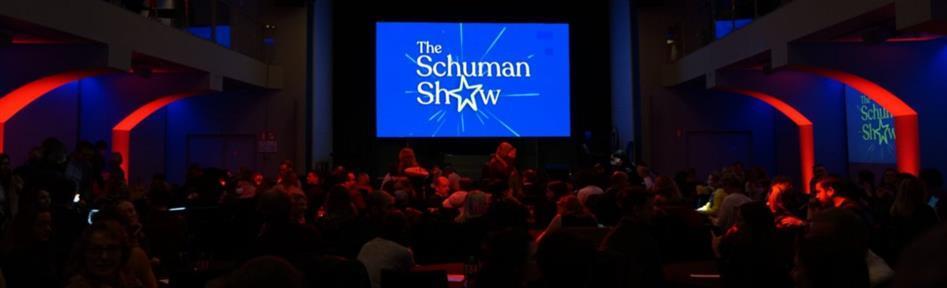 The Schuman Show