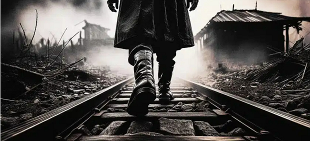 train world