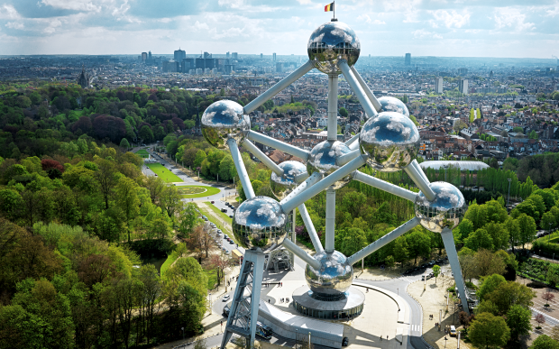 Atomium
