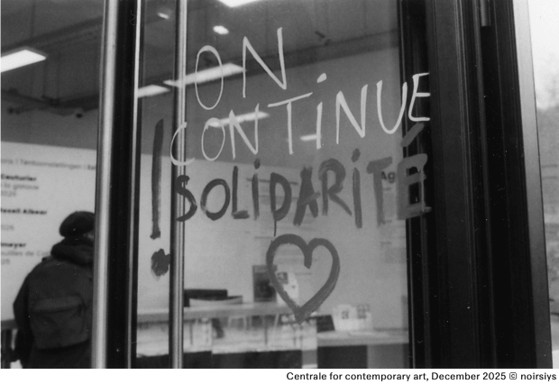 Centrale