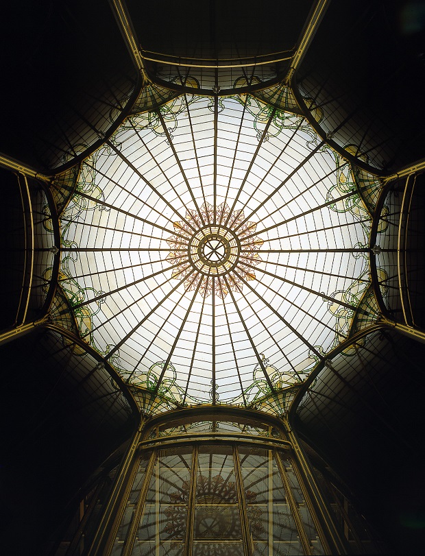 Van Eetvelde ©Bastin & Evrard (1)
