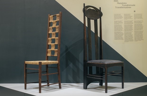 chairs