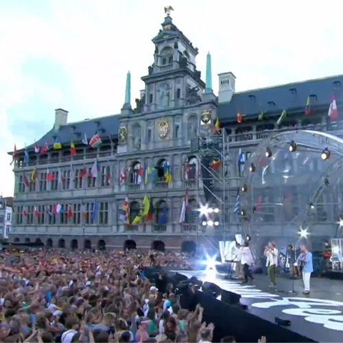 VlaanderenFeestShow