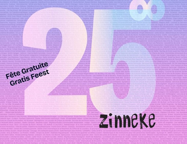 Zinneke
