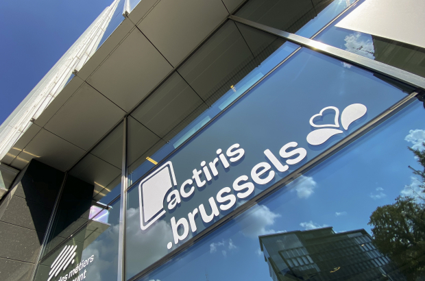 40% fewer job vacancies in Brussels in a year