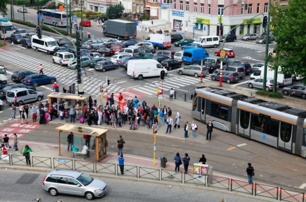 Die Neugestaltung des Place Meiser erhält grünes Licht