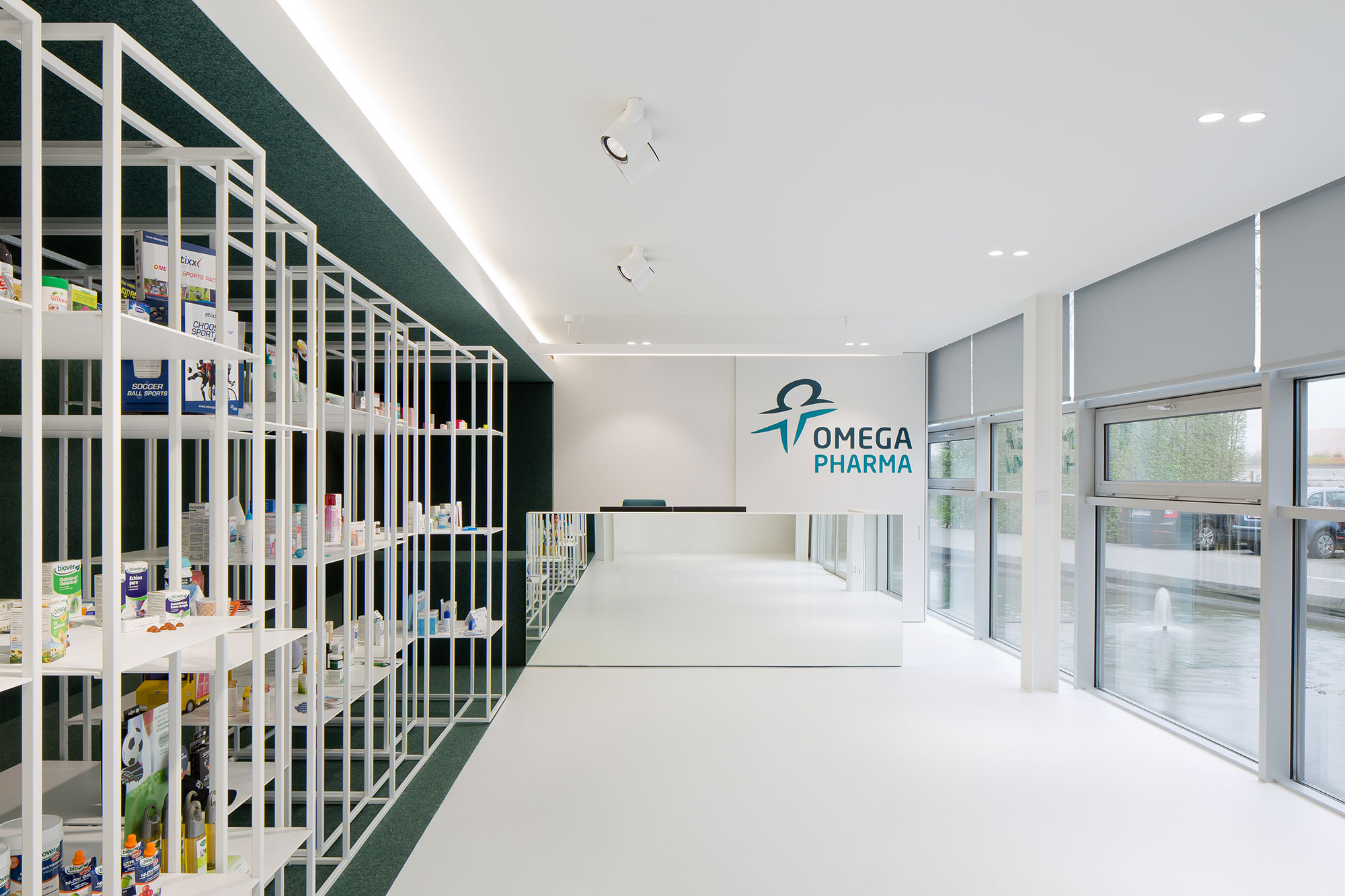 Belgium s Omega Pharma sold to Perrigo for 3.6 billion The Bulletin