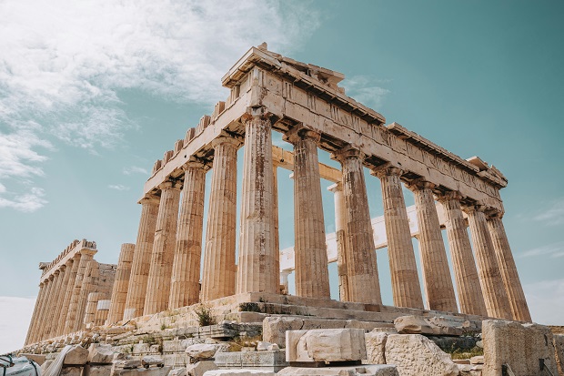 Meinung: „Die Parthenon-Marmorfiguren gehören zurück nach Athen“