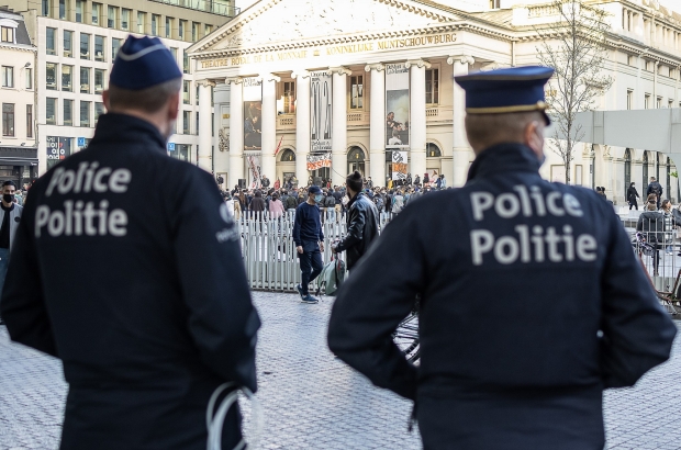 Brüsseler Bürgermeister planen Klage gegen Zusammenlegung der Polizeizonen