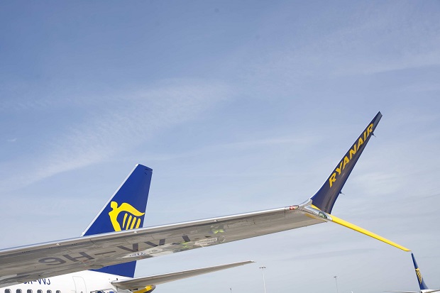 Ryanair confirms plan to cut over 1 million seats in Belgium