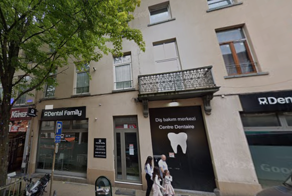 Schaerbeek fire leads to slum landlord investigation