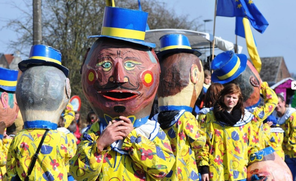 6 Best Easter Day family activities in Belgium  The Bulletin