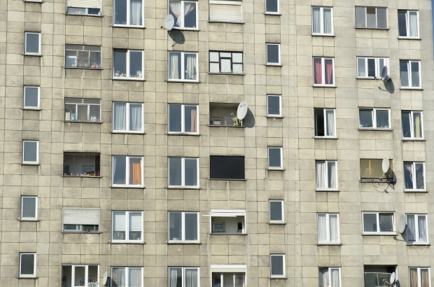 „Offensichtliche Vetternwirtschaft“: Sozialwohnungsbehörde von Saint-Josse ...