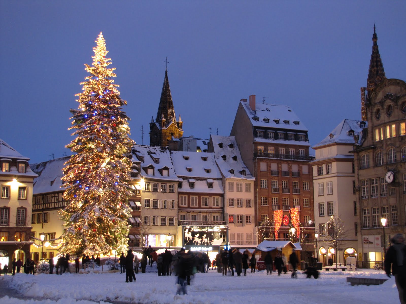 belgium-is-guest-of-honour-at-strasbourg-christmas-market-the-bulletin