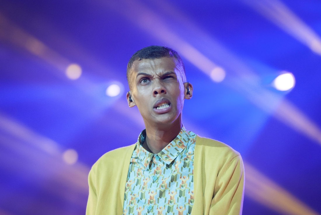 Roy bee французский певец фото Stromae needs a break from music The Bulletin