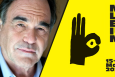 Millenium Festival in Brussels - guest Oliver Stone