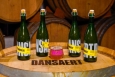 Brussels Beer Project Gueuze