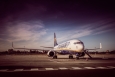 Illustration picture shows a Ryanair plane at Brussels South Airport Charleroi, in Charleroi. (BELGA PHOTO VIRGINIE LEFOUR)