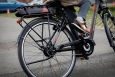 Electric bike use in Belgium - Belga