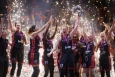 Belgian Cats win Euro basketball final