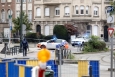 Brussels shooting - suspect shot in Schaerbeek
