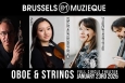 Brussels Muzieque concert at Full Circle on 23 January