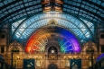 Antwerp Central Station - City of Antwerp