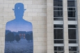 In the footsteps of Magritte - art trail Brussels