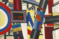 Europalia Tracks to Modernity Fernand Léger, The Railway Crossing