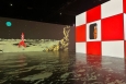Tintin. The Immersive Adventure at Tour & Taxis