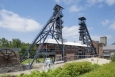 Bois du Cazier coal mine heritage centre