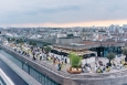 Brucity Rooftop Panoramic Eatery