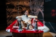 The Mind of a Serial Killer: The Experience - Tour & Taxis Brussels