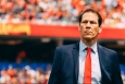 Belgian football - Red Devils - Rudi Garcia leaves