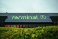 Terminal 1 - Brussels Expo